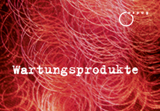 Wartungsprodukte
