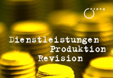Dienstleistungen