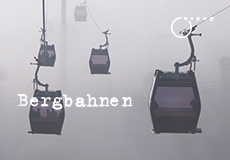 Bergbahnen