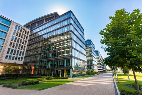 Flexible Rohrverbindung in der Gebäudetechnik