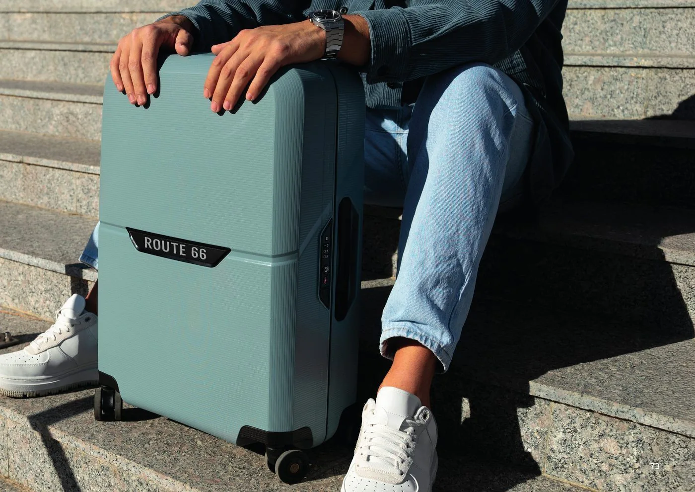 Reisekoffer