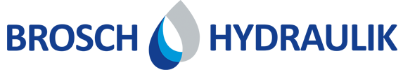 Logo Brosch Hydraulik GmbH & Co. KG