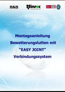 Montageanleitung