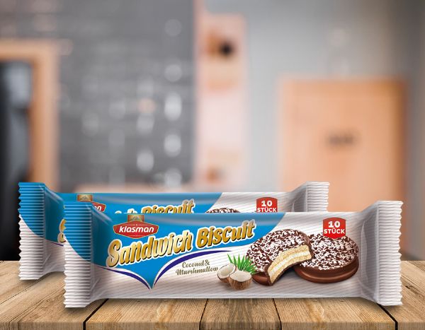 Klasman Süßwaren