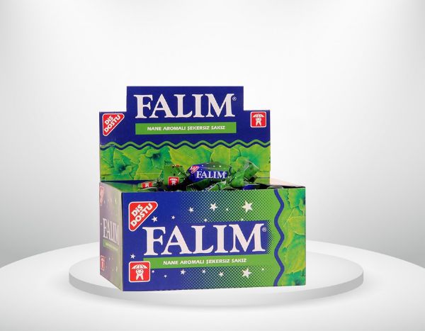Produktsortiment Klasman