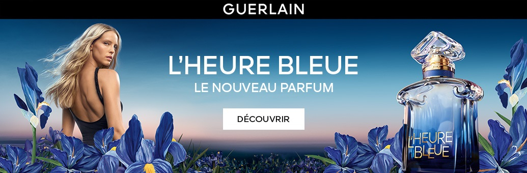 Guerlain L'Heure Bleue