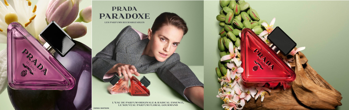 Prada Paradoxe