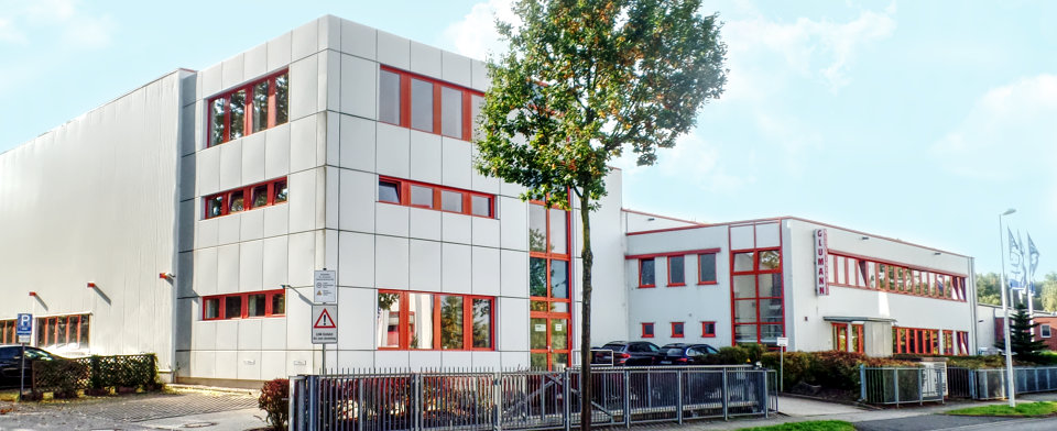 GLUMANN Maschinenbau GmbH