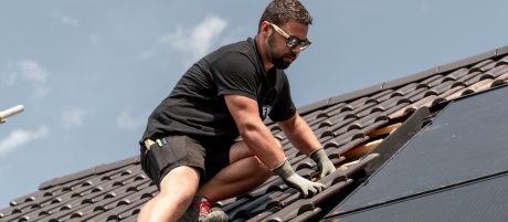 Wevolt-Photovoltaiksysteme (X-Tile, X-Frame, Smart, Autarq)