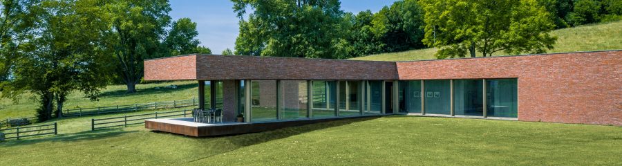 Neubau Einfamilienhaus mit wienerberger Baustoffen