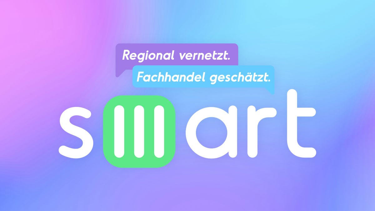 smart mobile – Social-Media-Bild