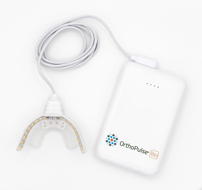 OrthoPulse® lite