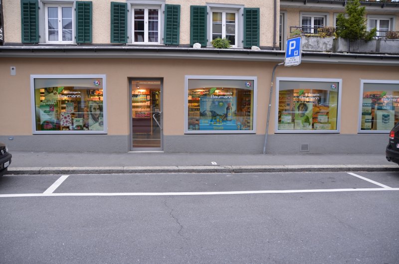 Standort Richterswil