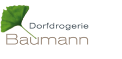 Dorfdrogerie Baumann Logo