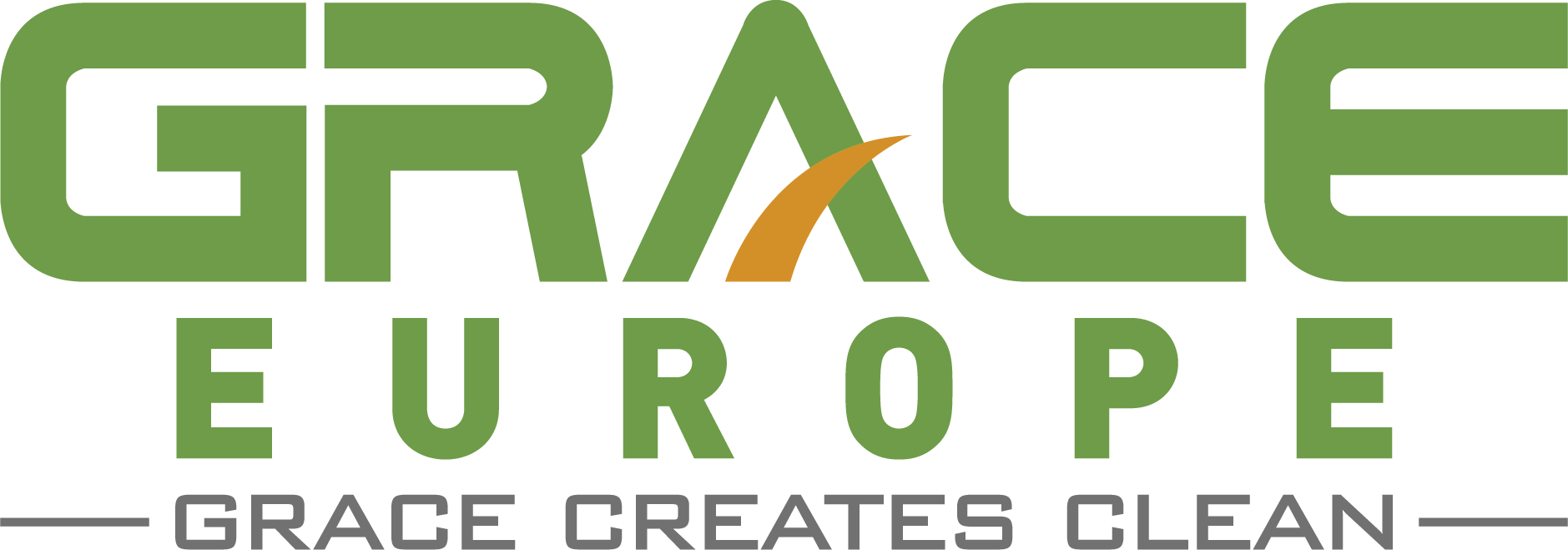 Grace Europe Logo
