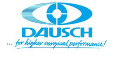 Dausch Logo
