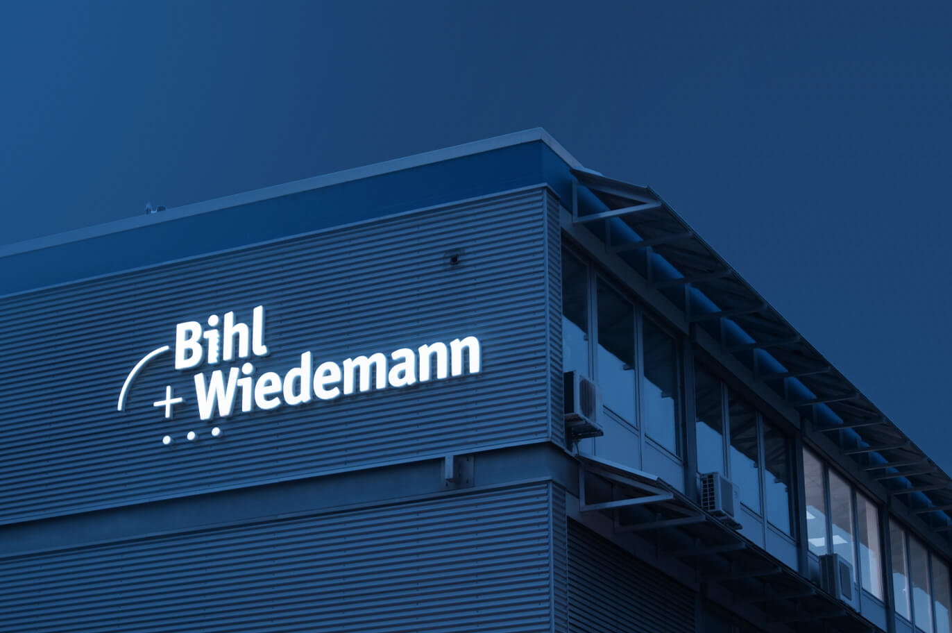 Bihl+Wiedemann – Fertigung