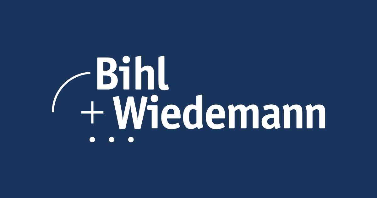 Bihl+Wiedemann GmbH