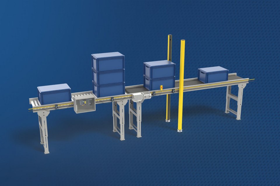 ASi-Module/Safety-Komponenten