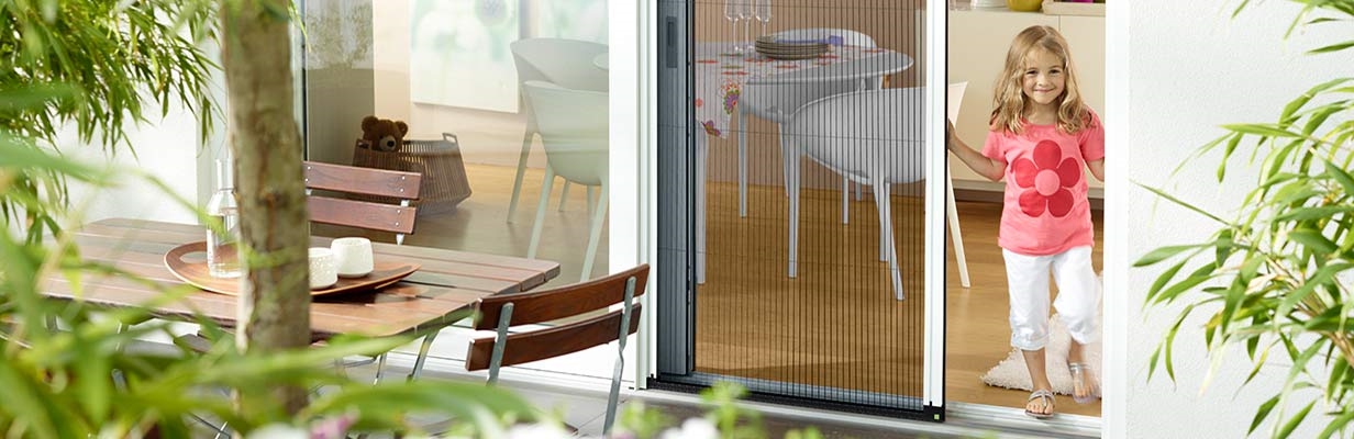 Insect screen