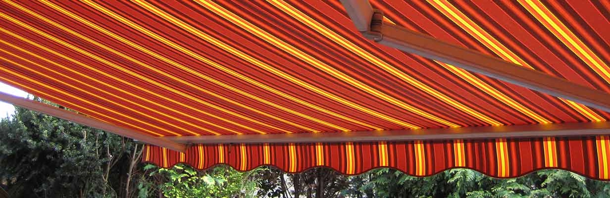 Awning