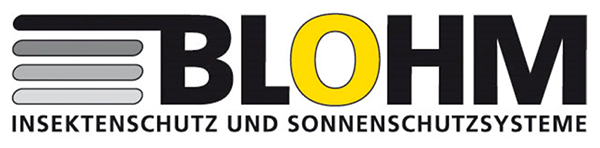 Blohm Insect Protection Logo