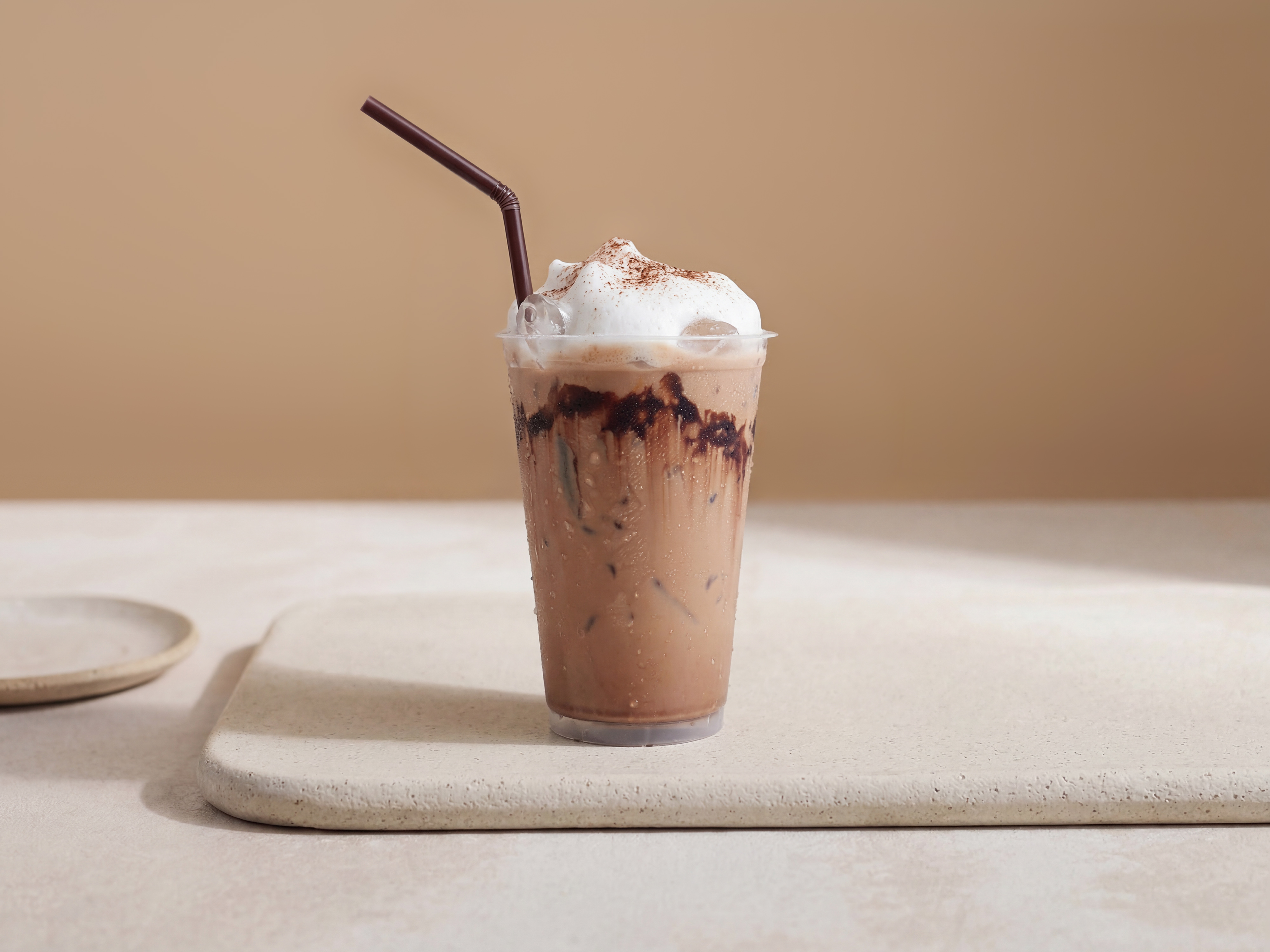 Frappé-Basis