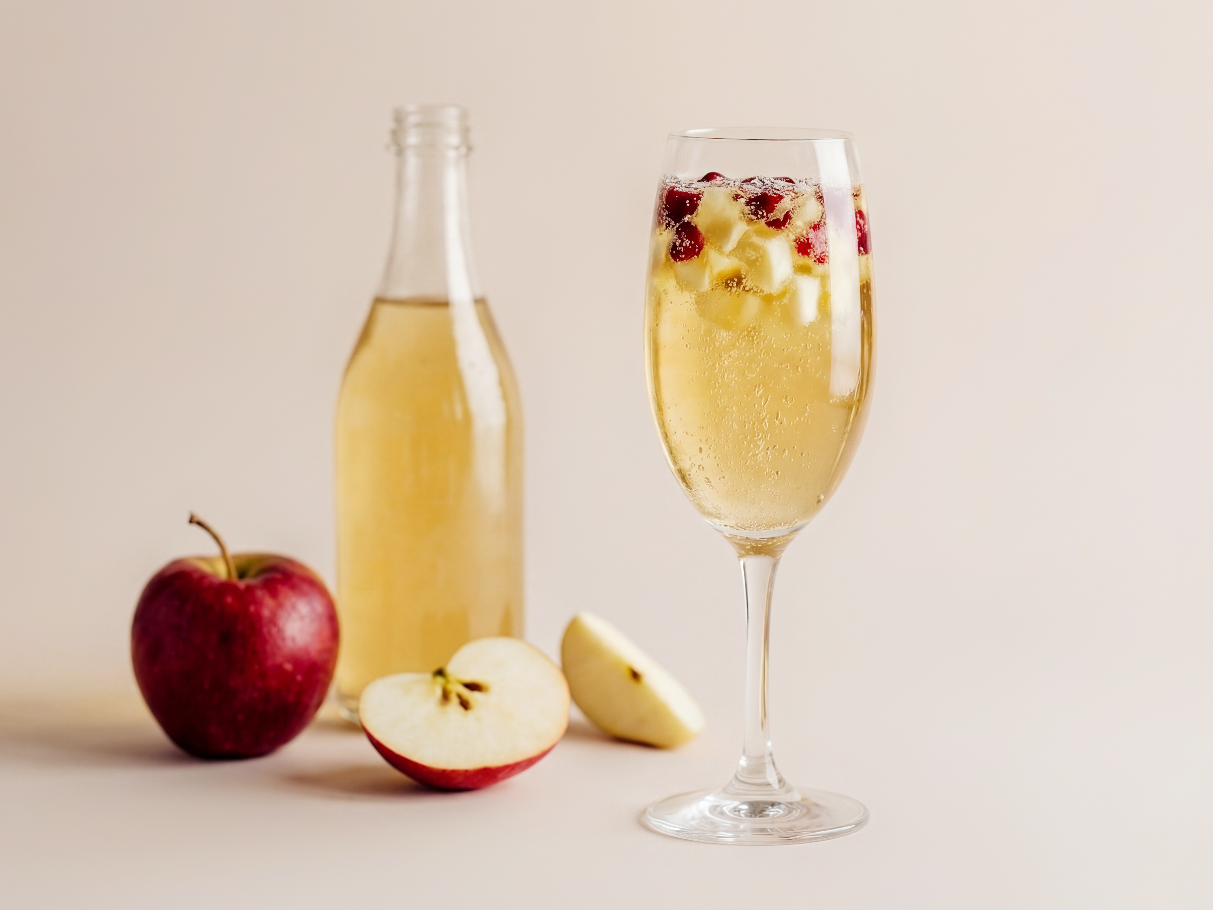 Fruchtwein & Cider