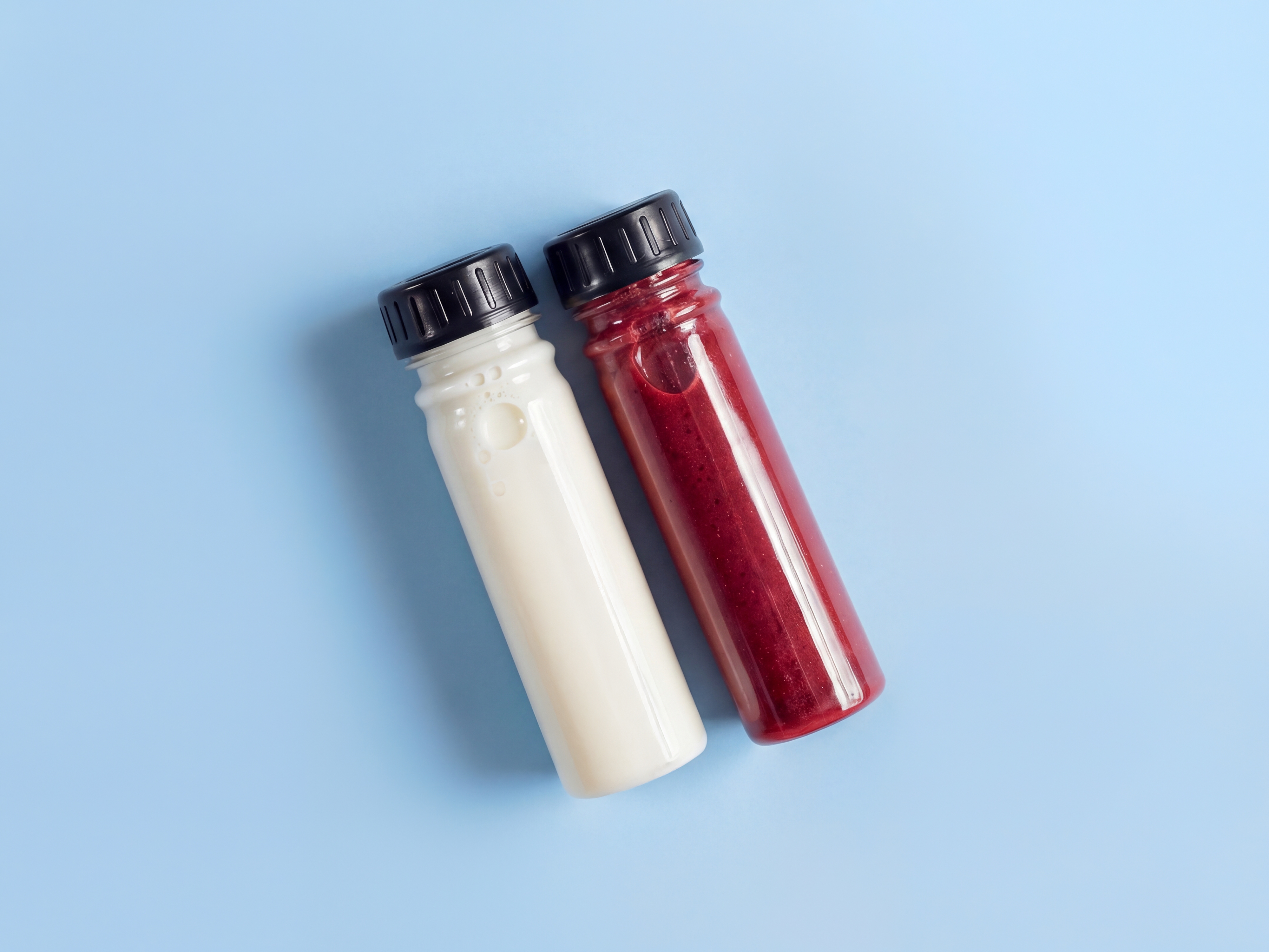 Emulsionen für Getränke