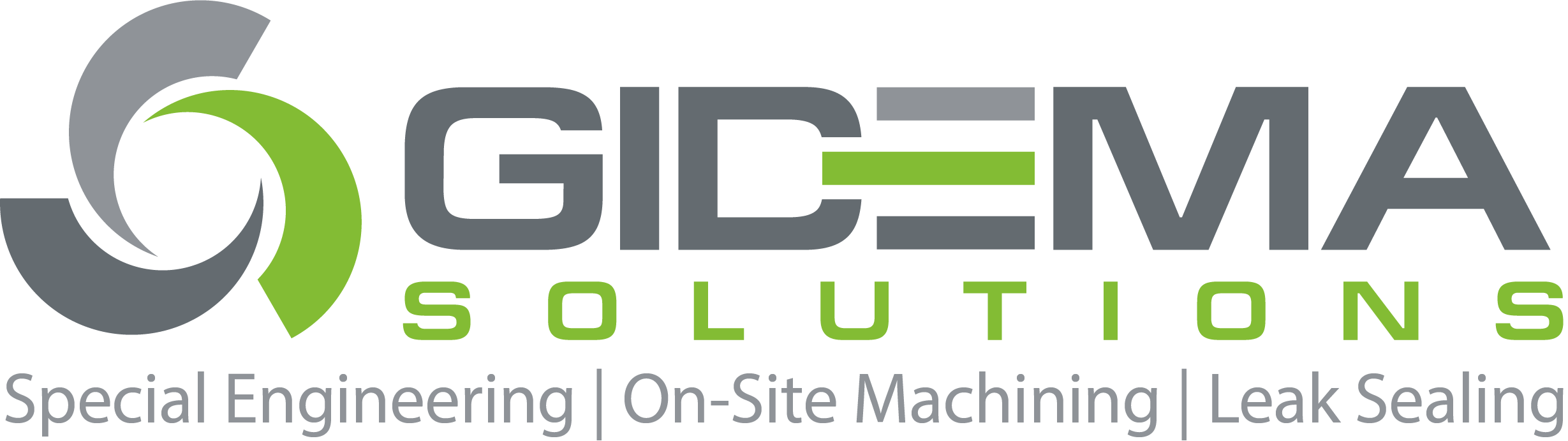GIDEMA Logo