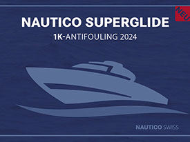NAUTICO Superglide