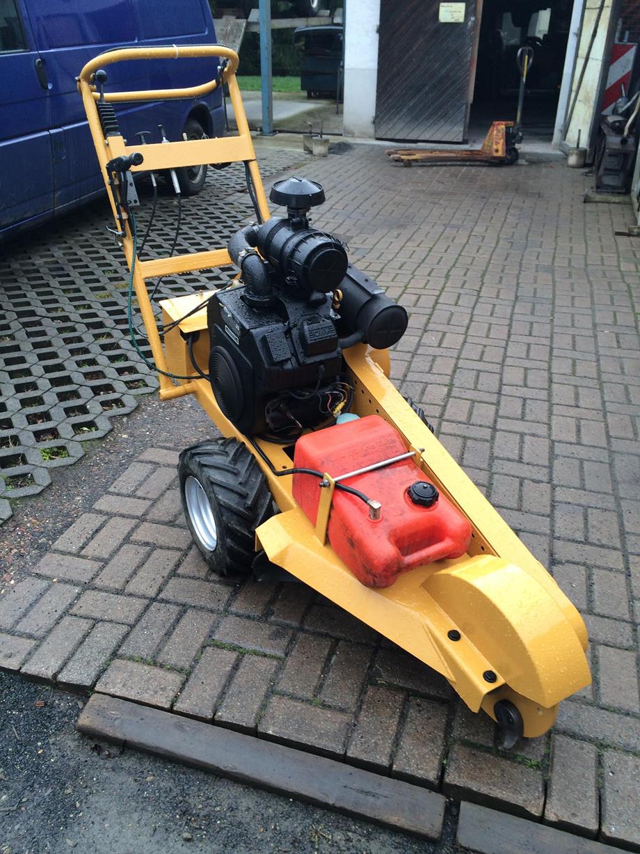Danequip Typ 25SP