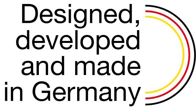 Made in Germany – Forschung, Entwicklung und Produktion in Deutschland