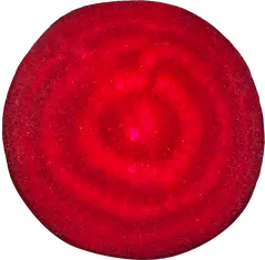 Rande (rote Bete)