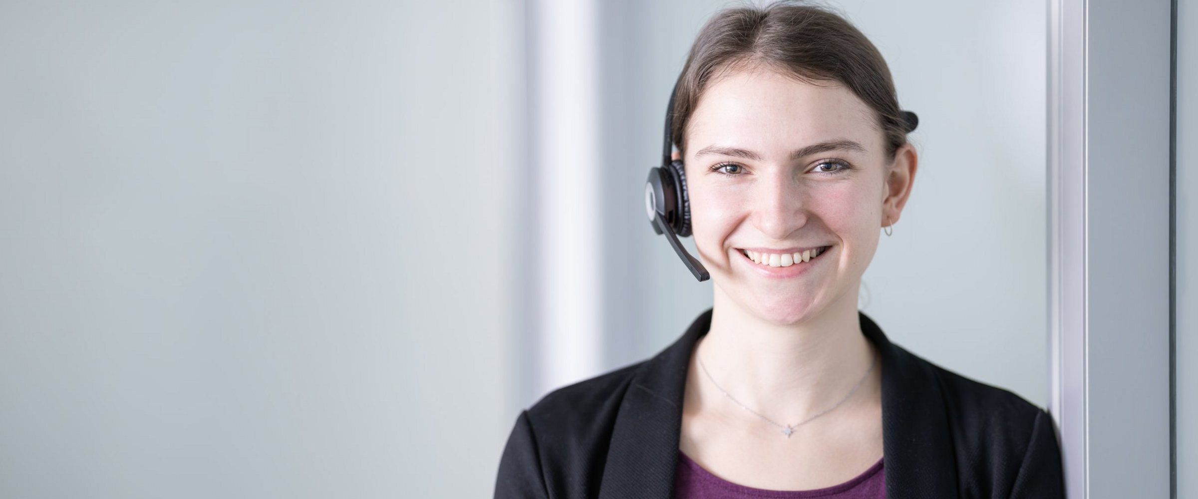 Service und technische Unterstützung