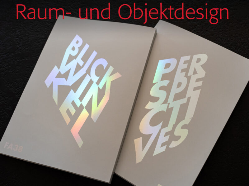 Abschlussmagazin