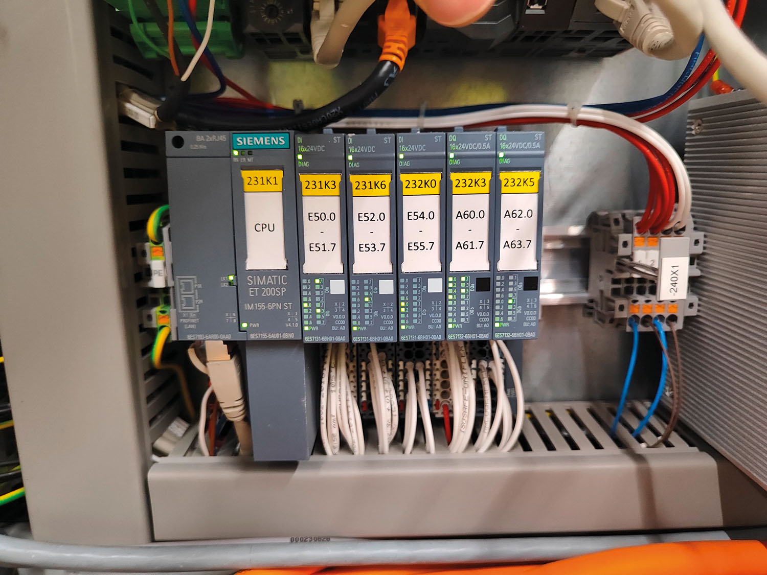 Case Study: Softwarelösung Retrofit
