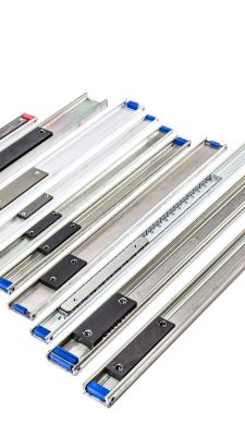 Industrielle Schubladenschienen-Produktpalette