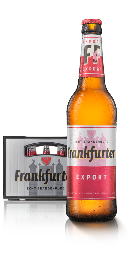 Frankfurter Export