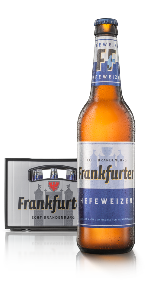 Frankfurter Hefeweizen