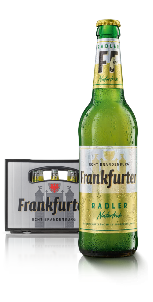 Frankfurter Radler