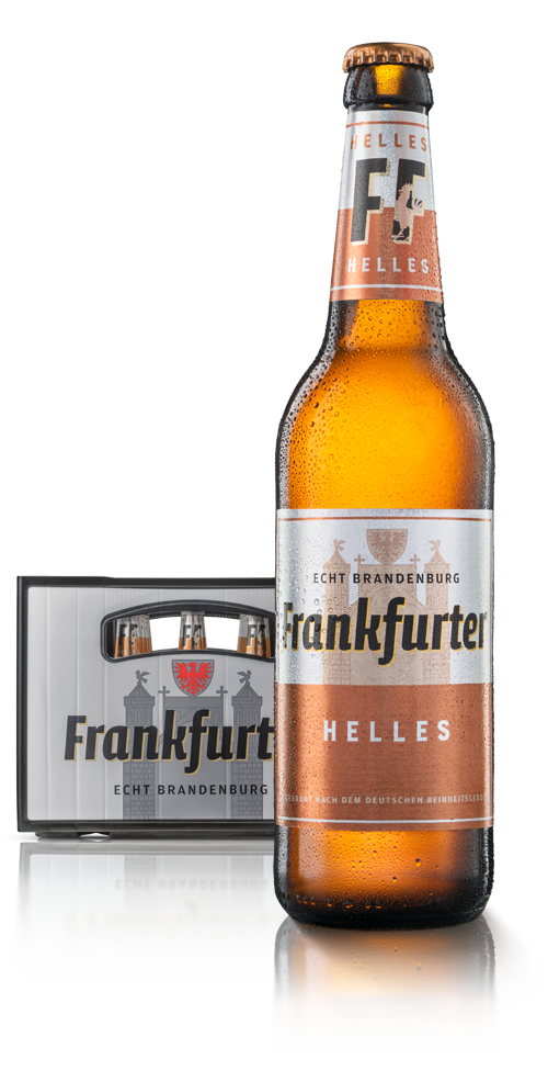Frankfurter Helles