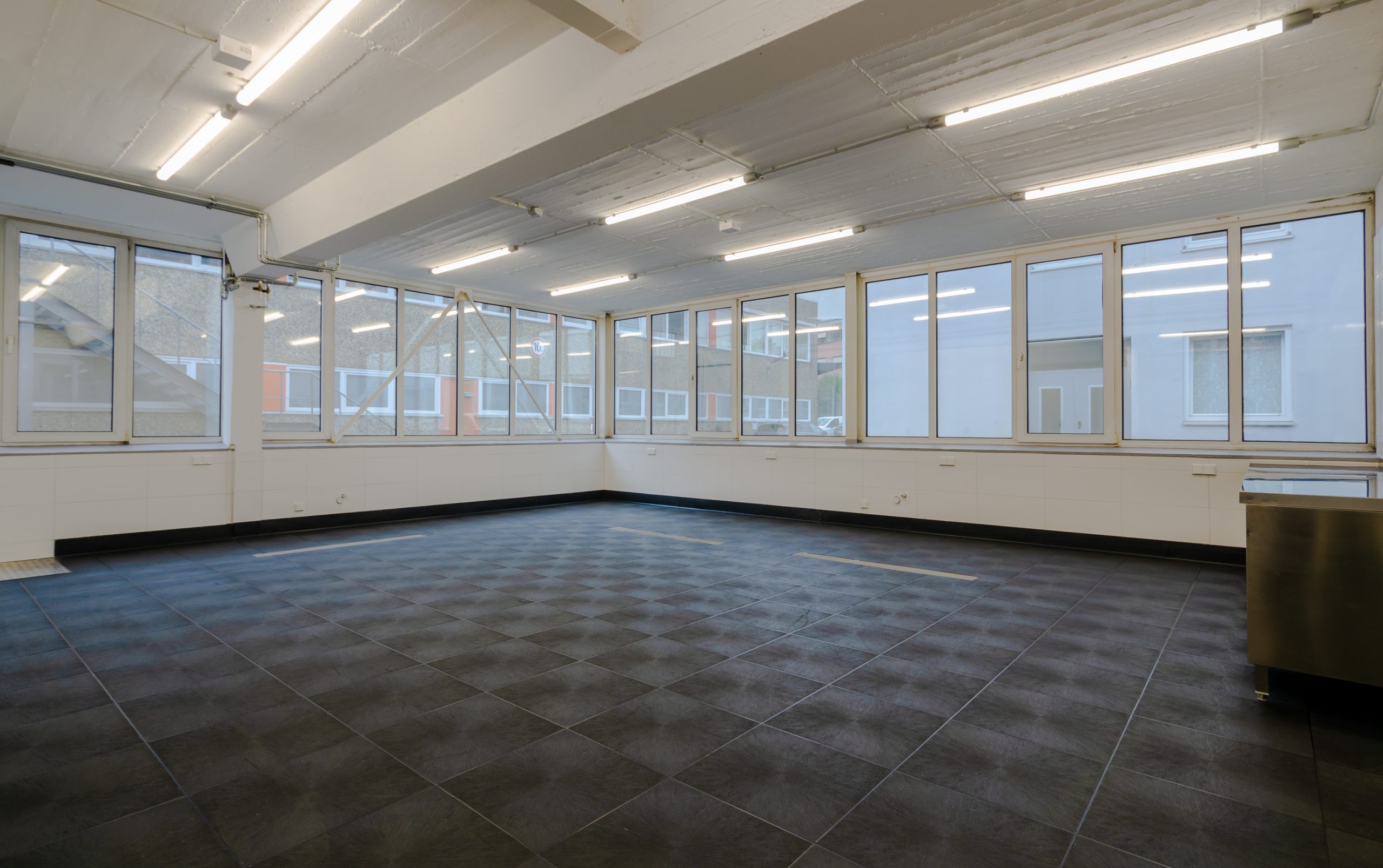 Catering area (70 m²)