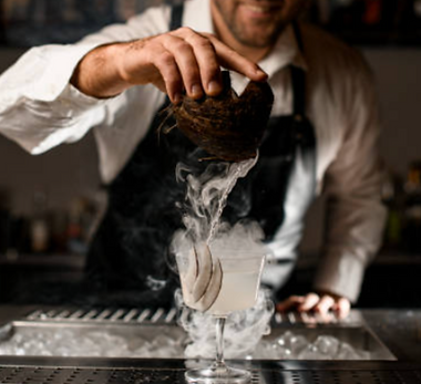 Gins für Gastronomie und Catering