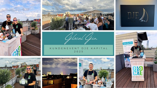 Exklusives Kundenevent bei DJE Kapital