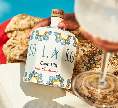 Personalisierte Gin-Firmengeschenke