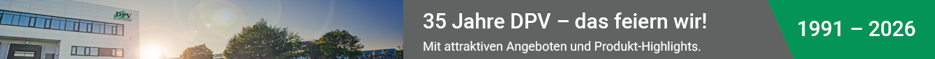 35 Jahre DPV Elektronik-Service GmbH