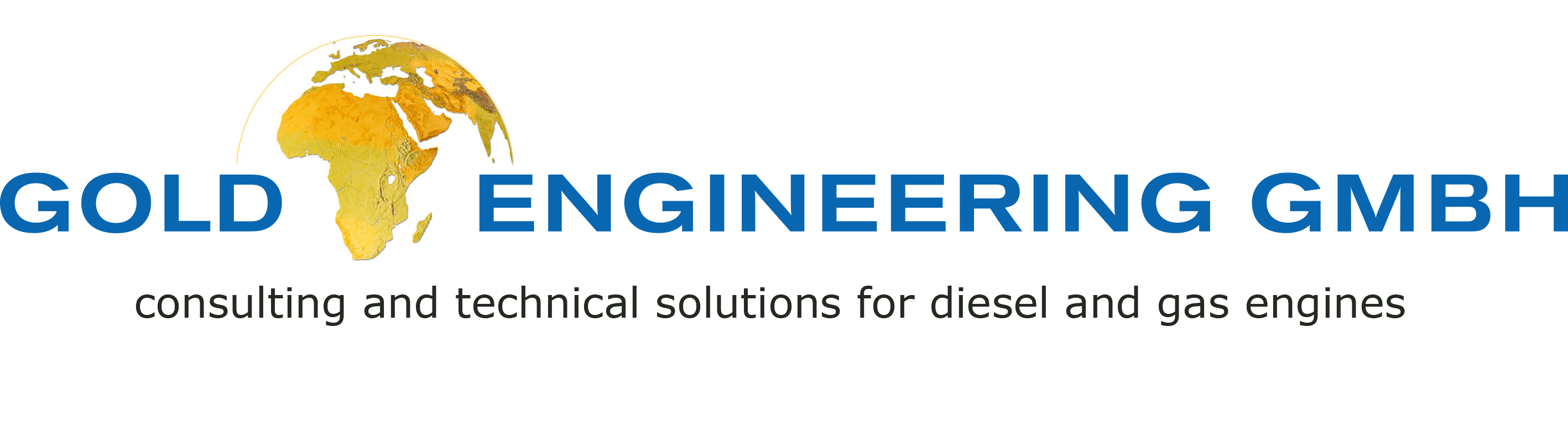 Gold Engineering Logo