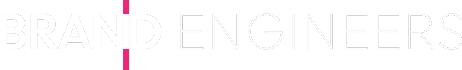 Brand Engineers Logo
