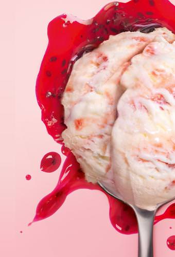 Rahm-Glace